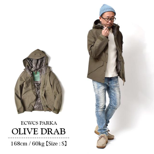 ミリタリーシャツジャケット