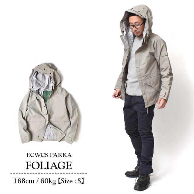 ミリタリーシャツジャケット