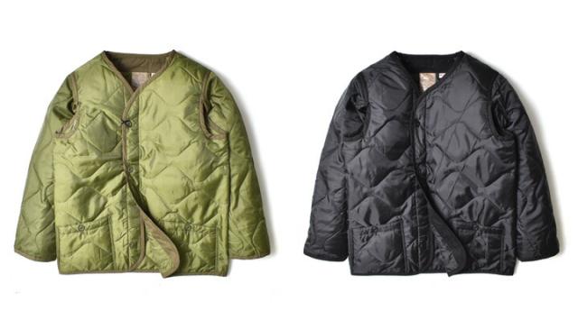 インナージャケット