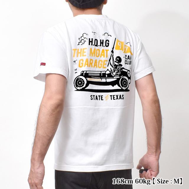 アメカジ 半袖 Tシャツ メンズ