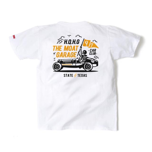 アメカジ 半袖 Tシャツ メンズ