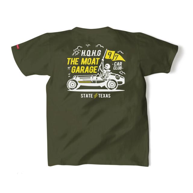 アメカジ 半袖 Tシャツ メンズ