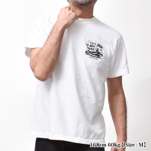 アメカジ 半袖 Tシャツ メンズ