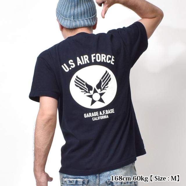 アメカジ 半袖 Tシャツ メンズ