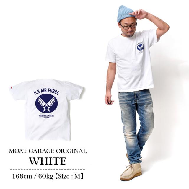 アメカジ 半袖 Tシャツ メンズ