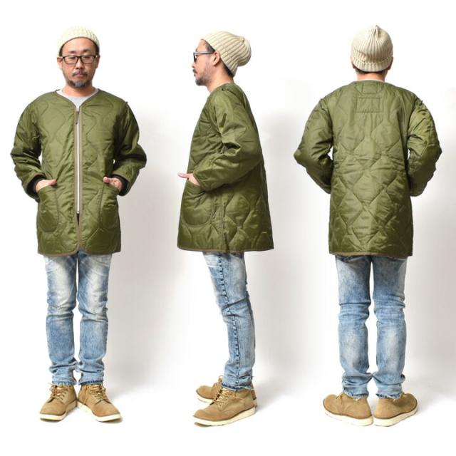 M51 シンサレートライナー