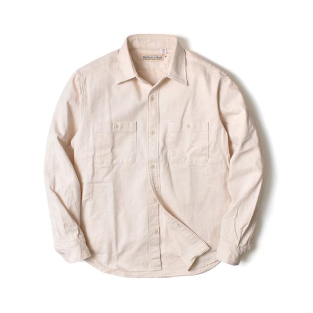 ワークシャツ