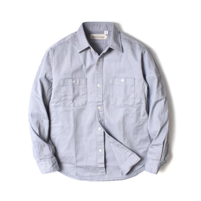 ワークシャツ