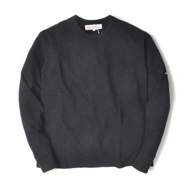 厚手長袖Tシャツ