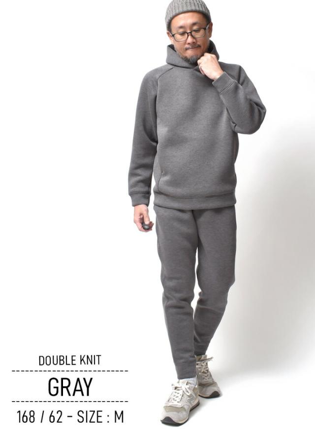 ダンボールニットパンツ