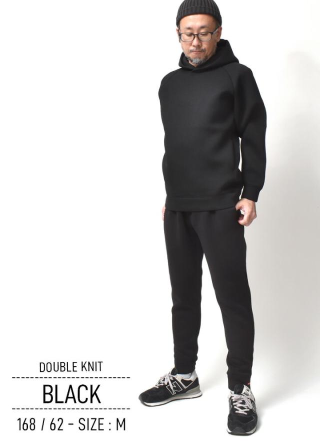 ダンボールニットパンツ