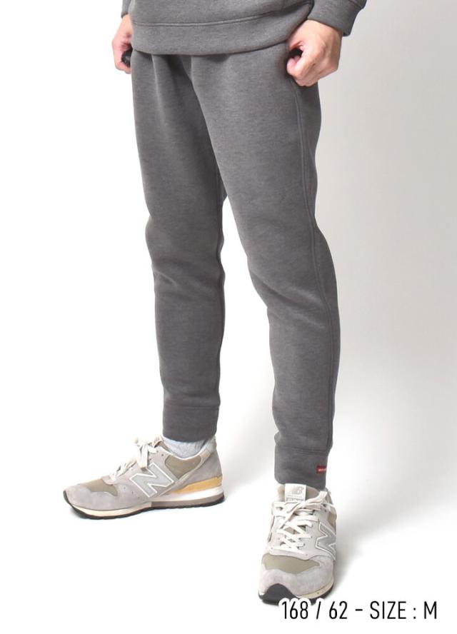 ダンボールニットパンツ