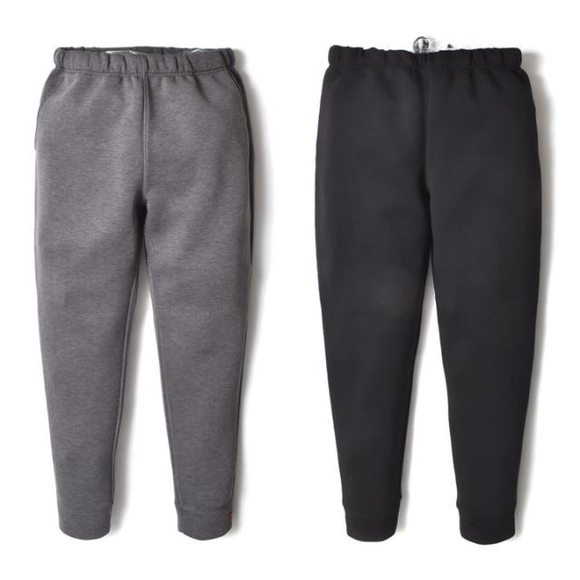 ダンボールニットパンツ