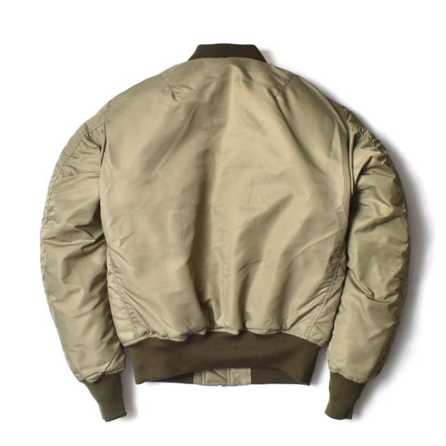 B-15Bフライトジャケット