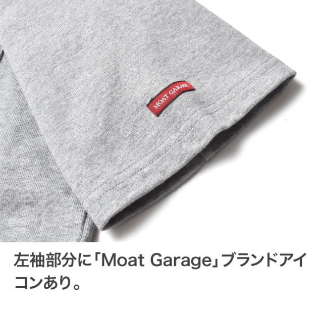 ヘビーTシャツ