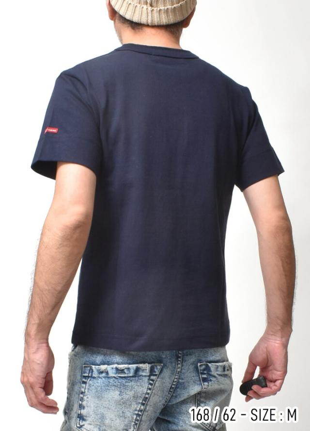 ヘンリーネック