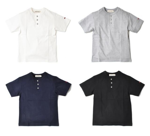 ヘンリーネック