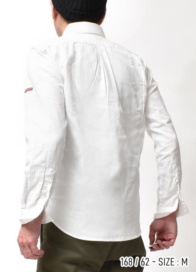 オックスフォードシャツ