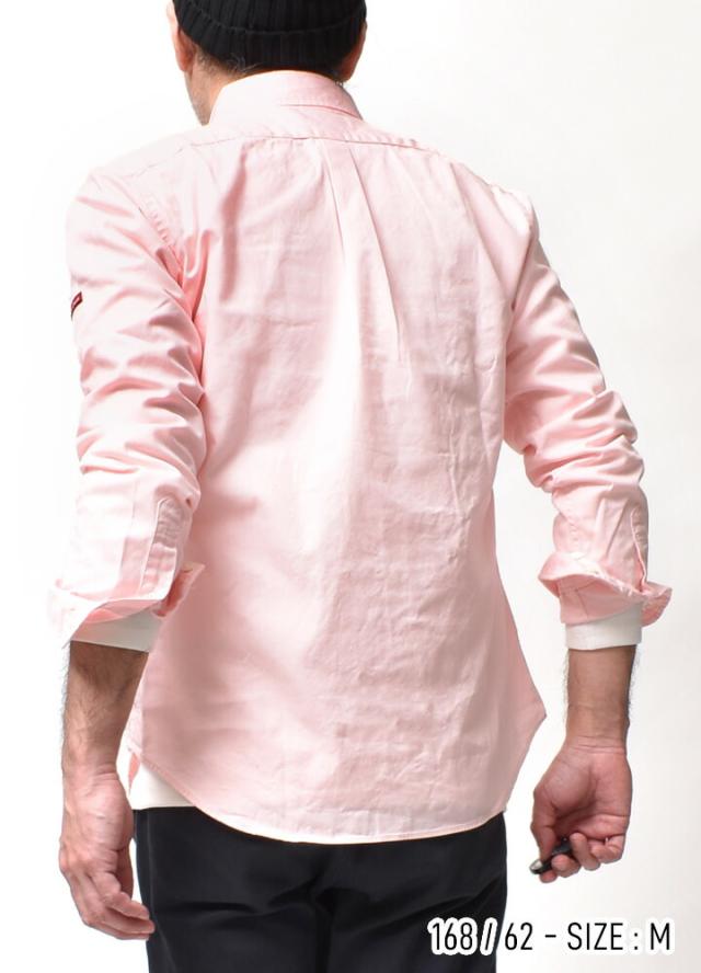 オックスフォードシャツ