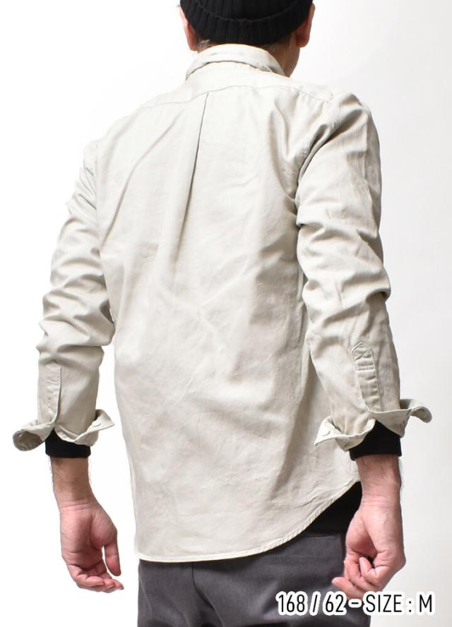 オックスフォードシャツ