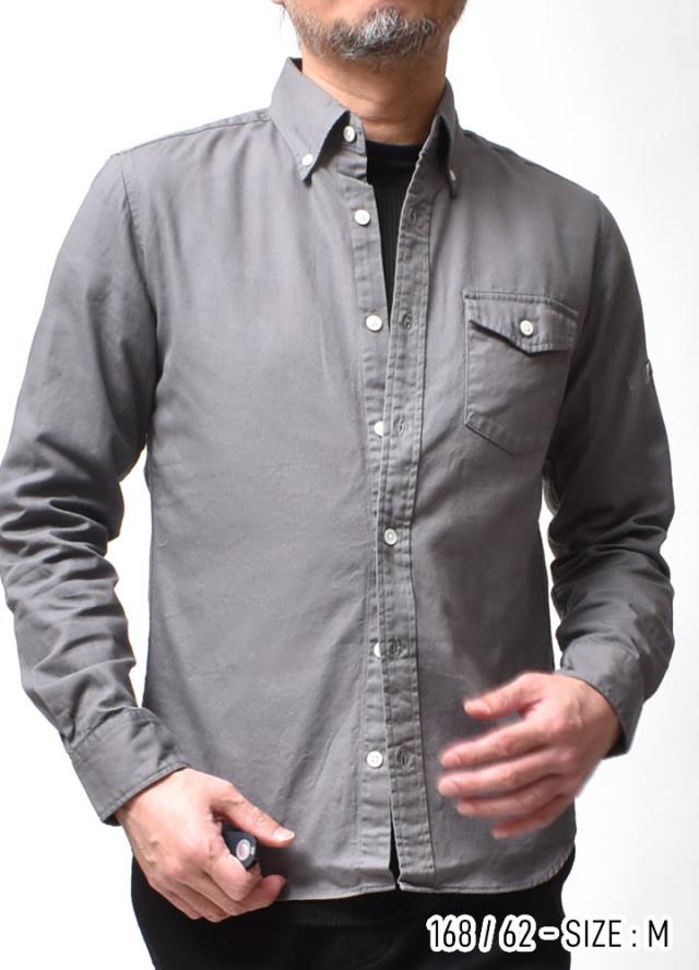 オックスフォードシャツ