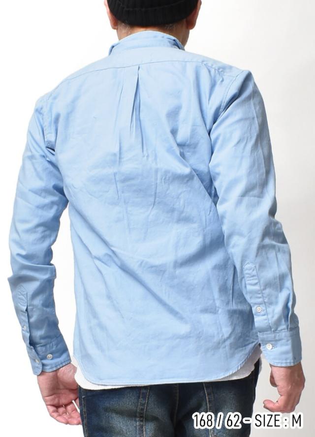 オックスフォードシャツ