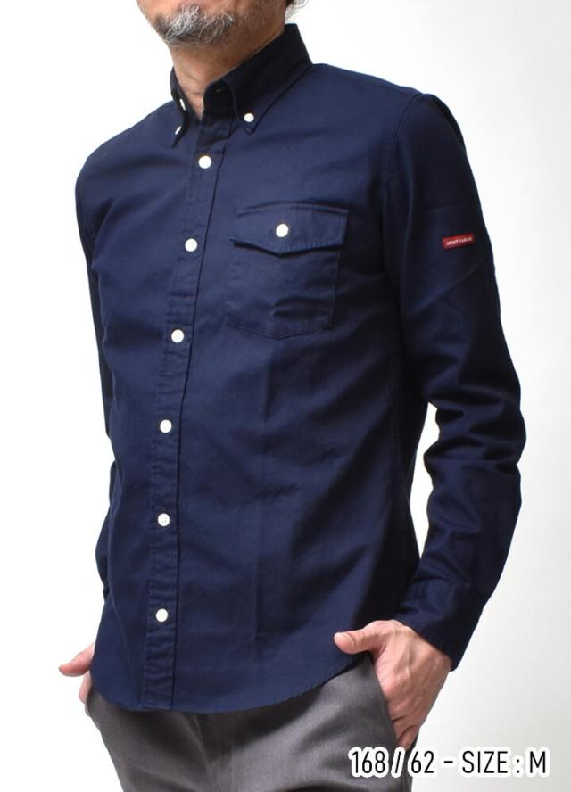 オックスフォードシャツ