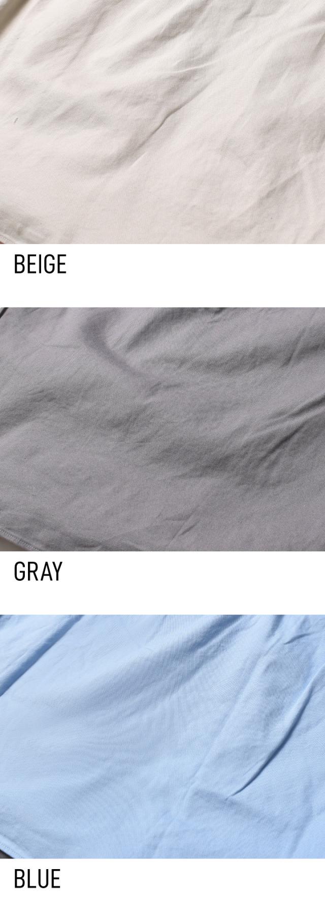 オックスフォードシャツ