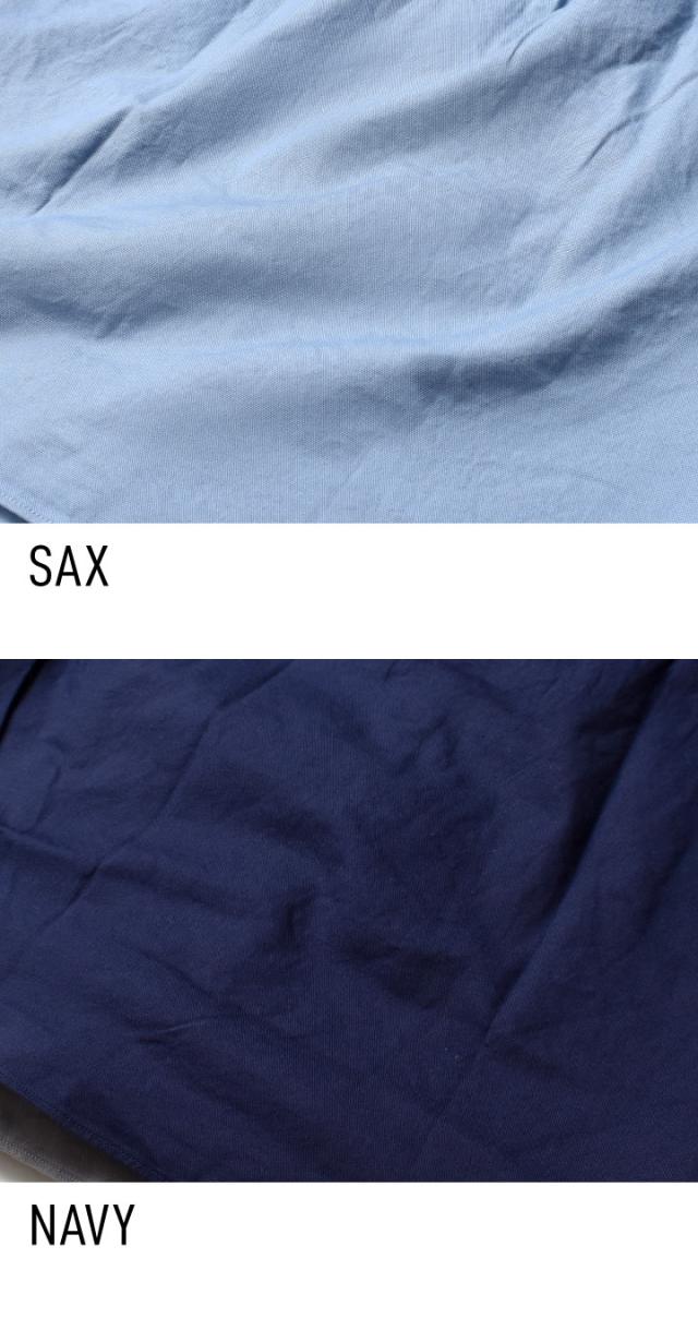 オックスフォードシャツ