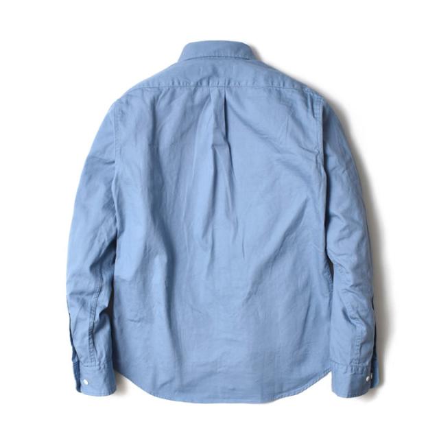 オックスフォードシャツ