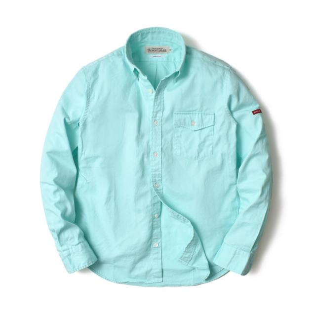 オックスフォードシャツ