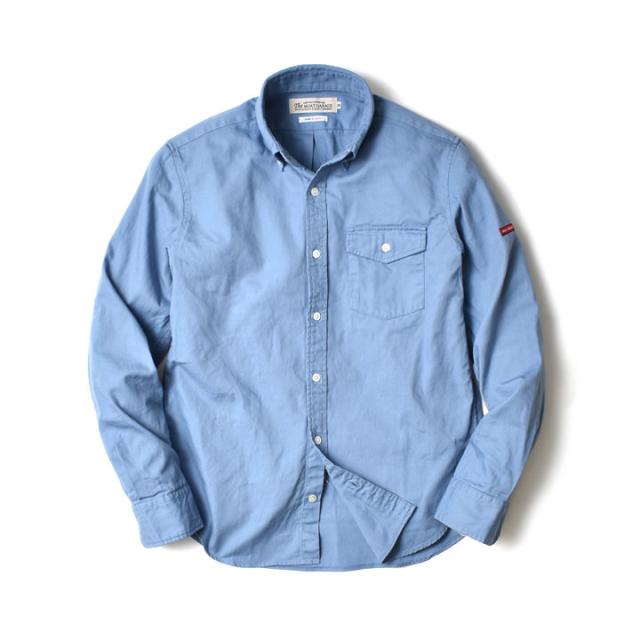 オックスフォードシャツ