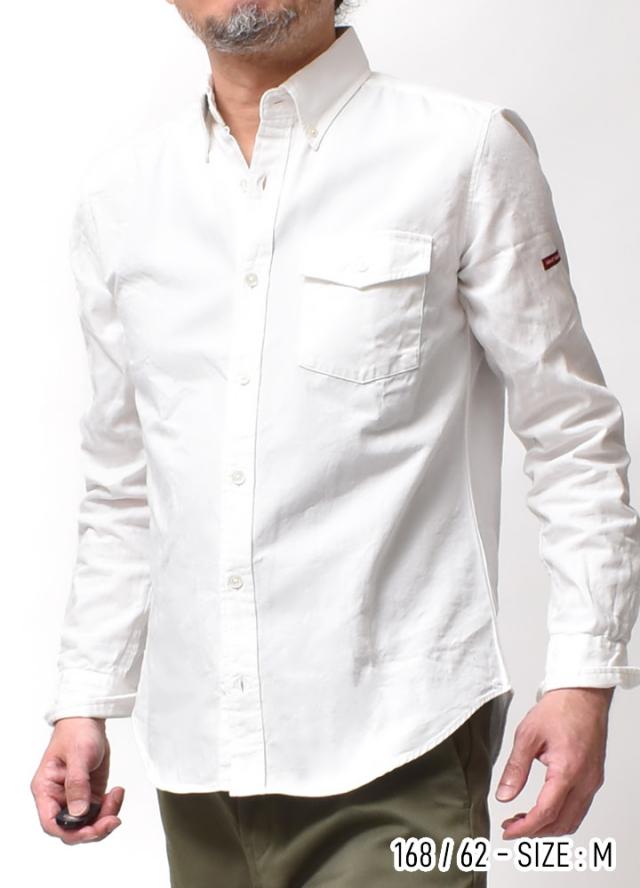 オックスフォードシャツ