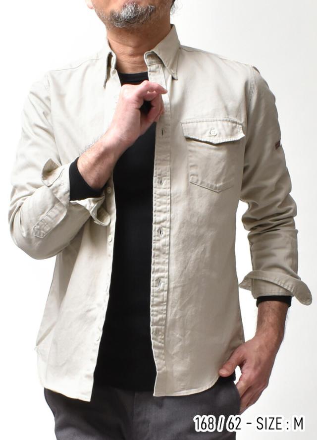 オックスフォードシャツ