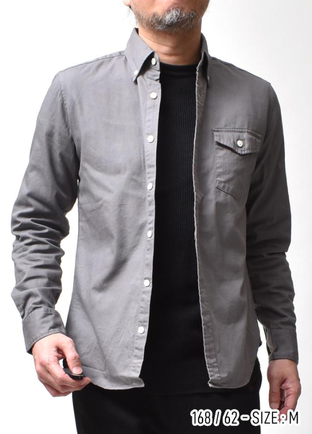 オックスフォードシャツ