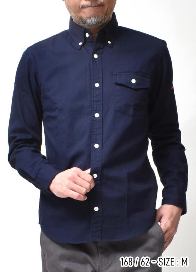 オックスフォードシャツ