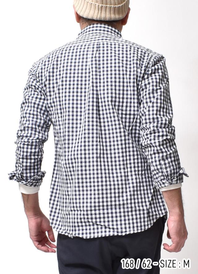 ギンガムチェック