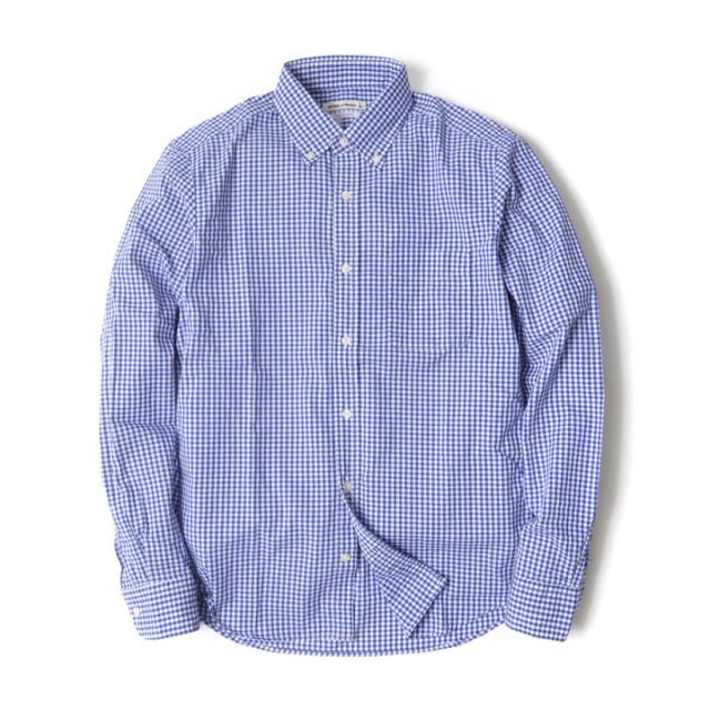 ギンガムチェック