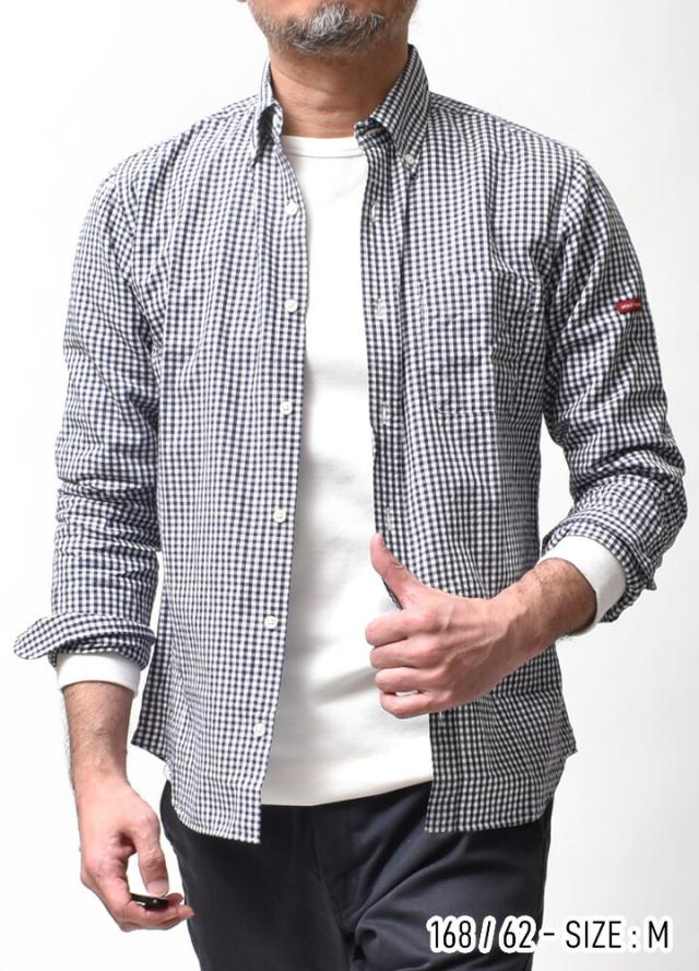 ギンガムチェック