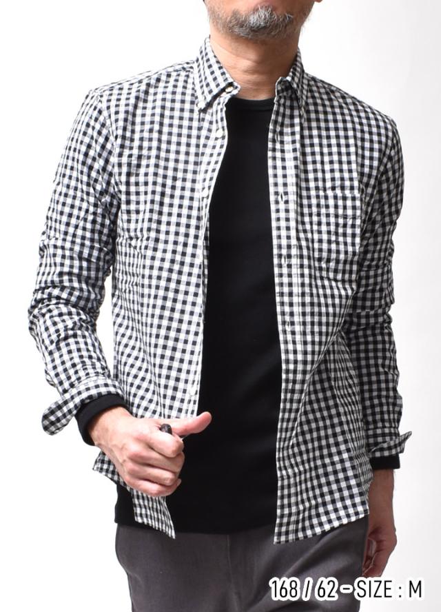 ギンガムチェック