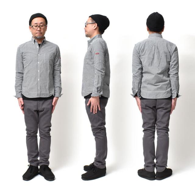 ギンガムチェック