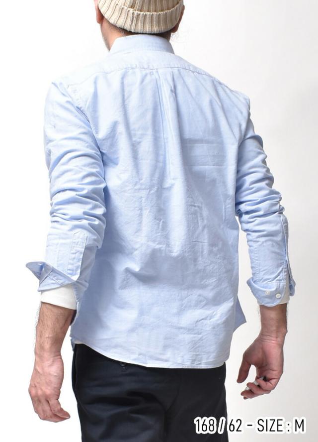 オックスフォードシャツ