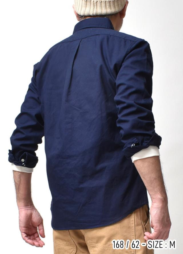 オックスフォードシャツ