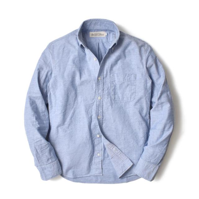 オックスフォードシャツ