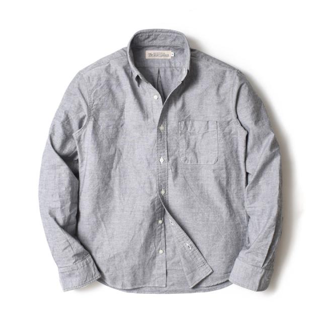 オックスフォードシャツ