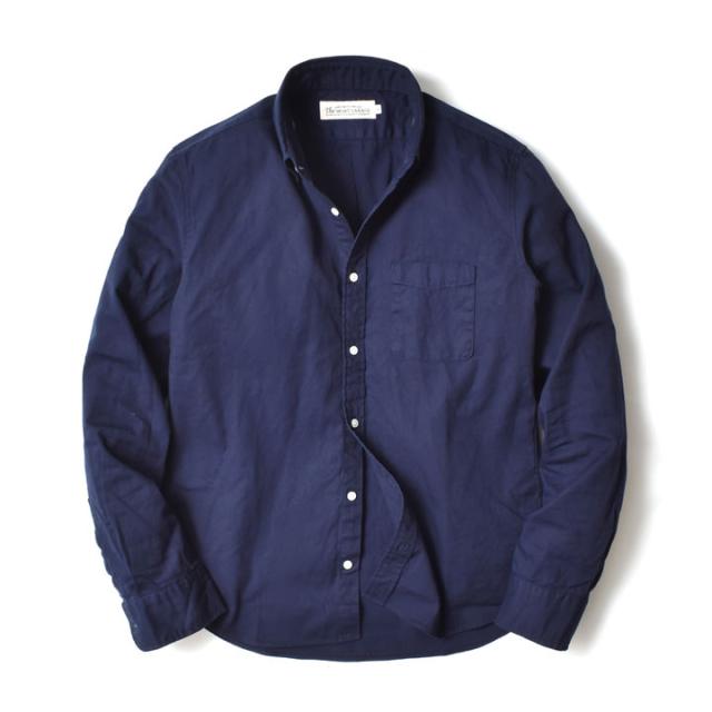 オックスフォードシャツ