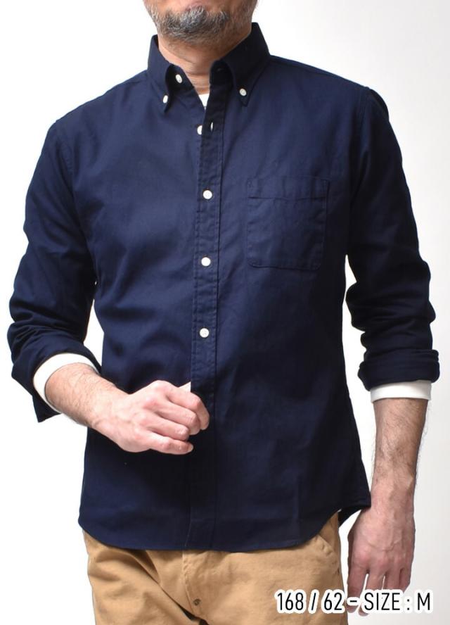 オックスフォードシャツ