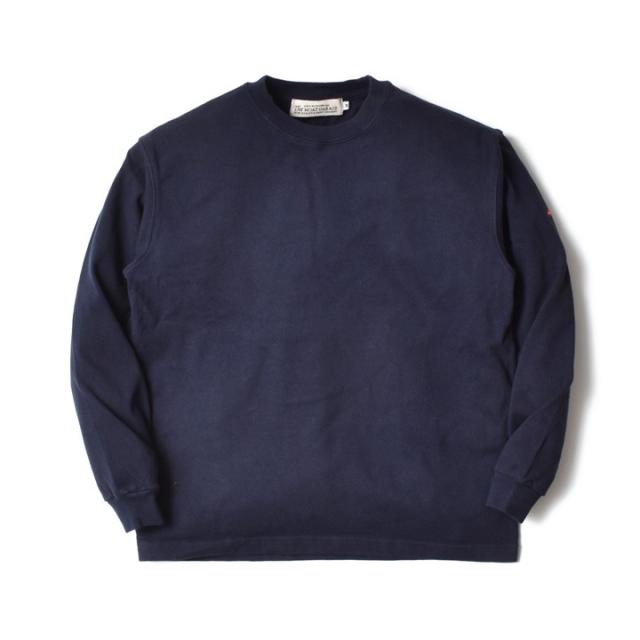 厚手長袖Tシャツ