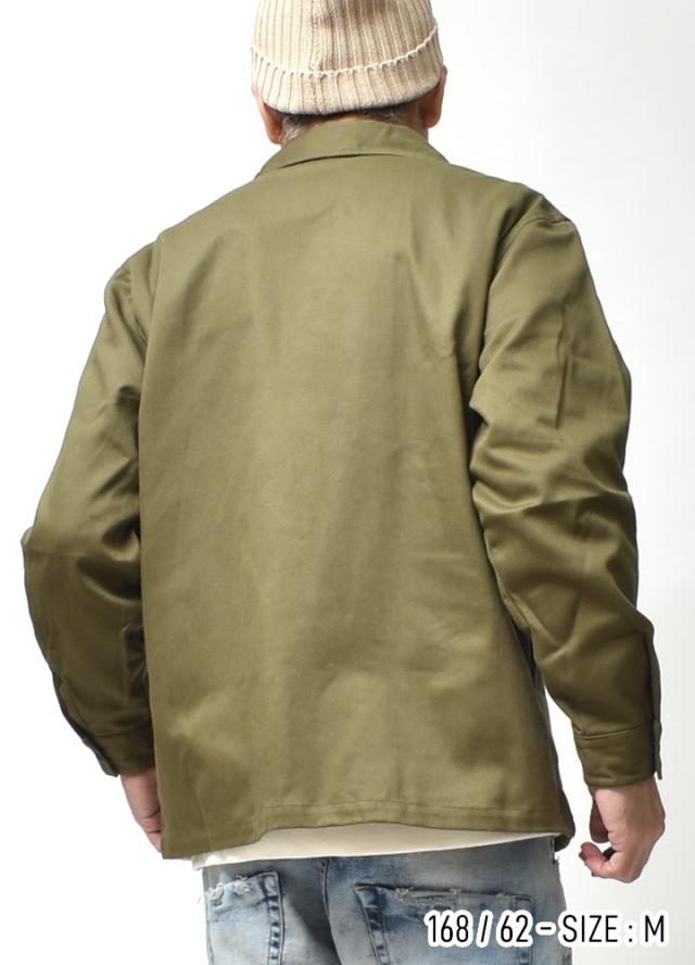 コーチジャケット