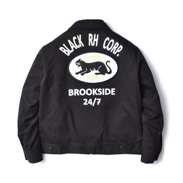 ドリズラージャケット